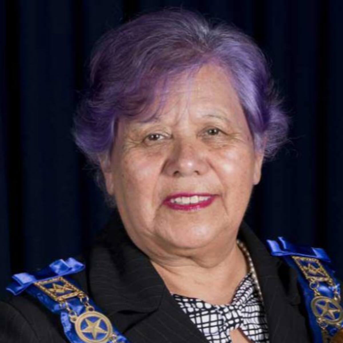 Margarita Carvajal