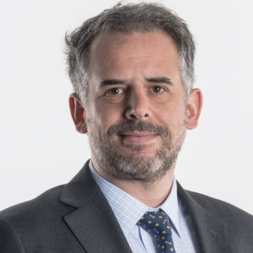 Gonzalo Jiménez