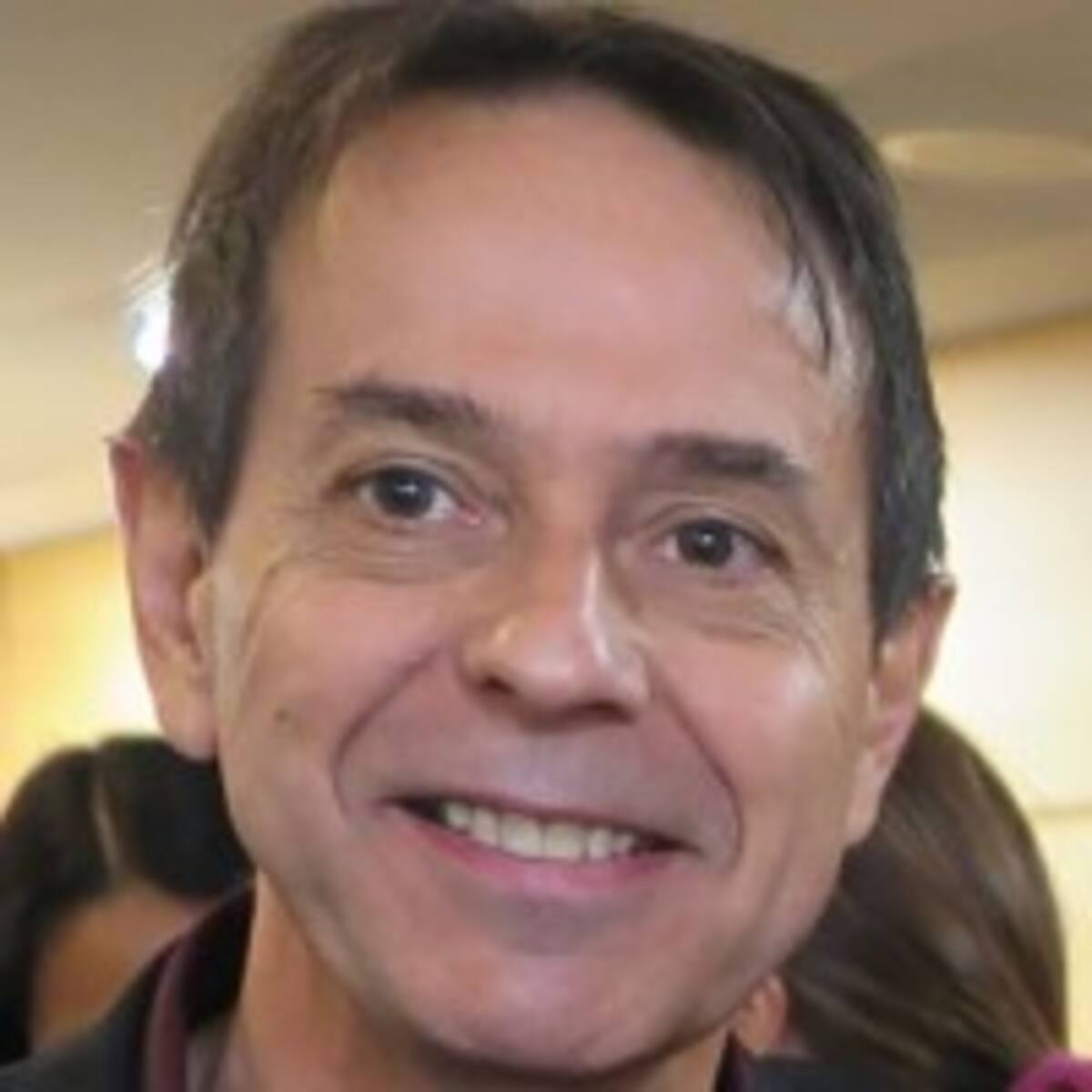 Christian Larraín