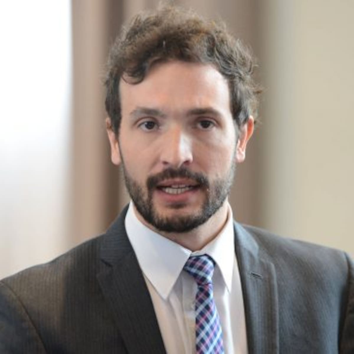JuanPablo Montiel