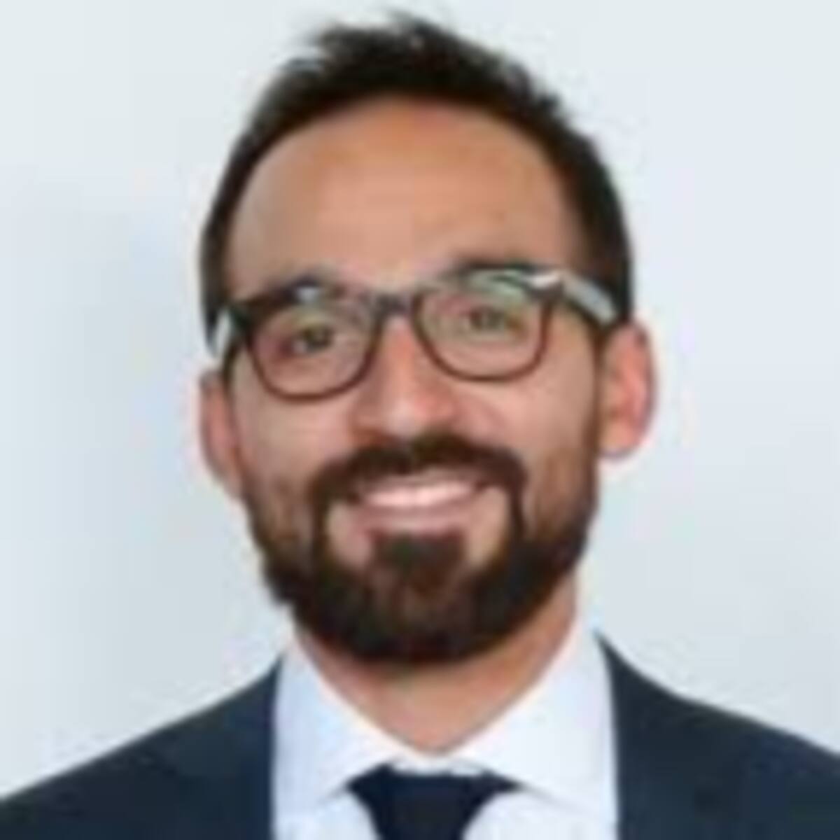 Alex Olivares