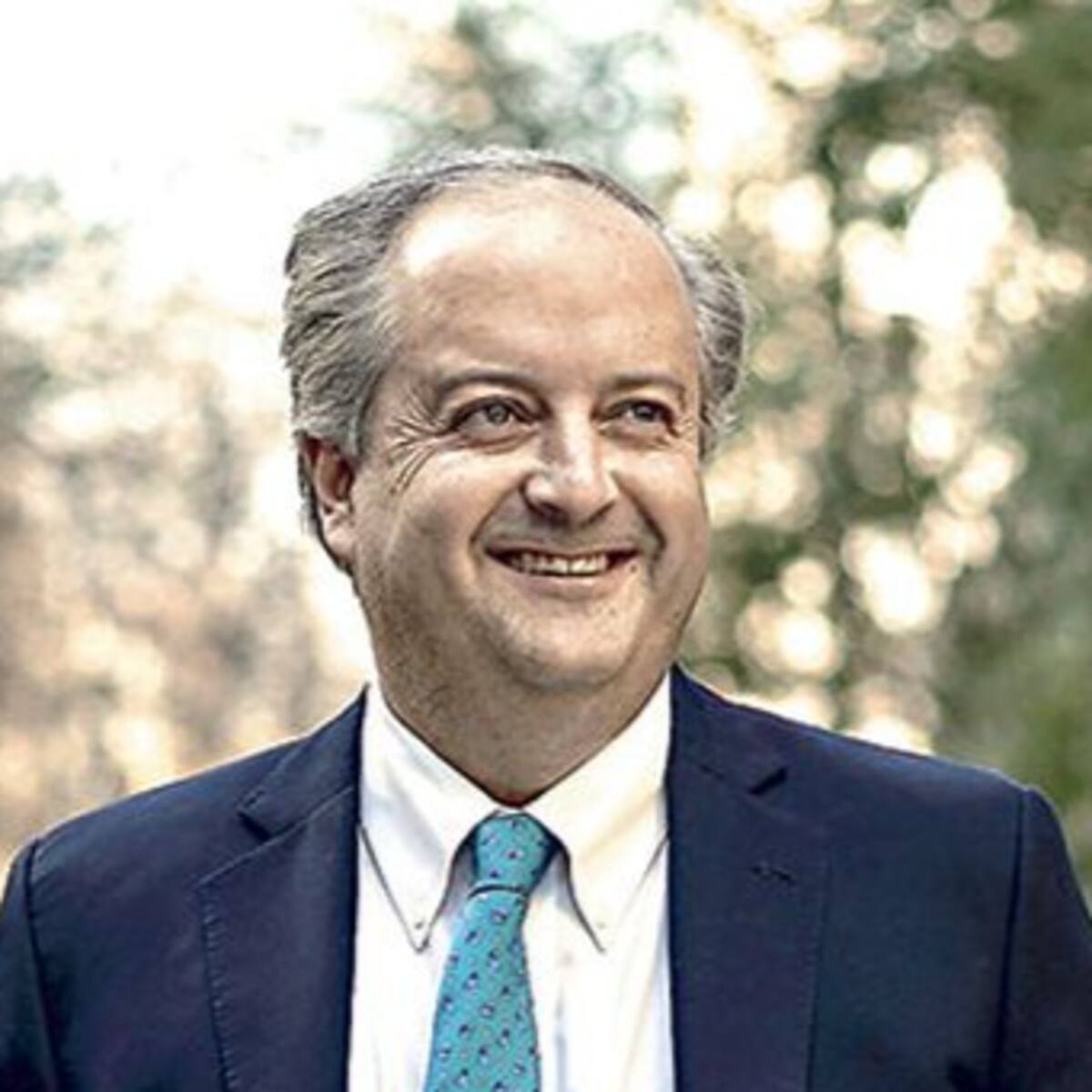 Nicolás Monckeberg