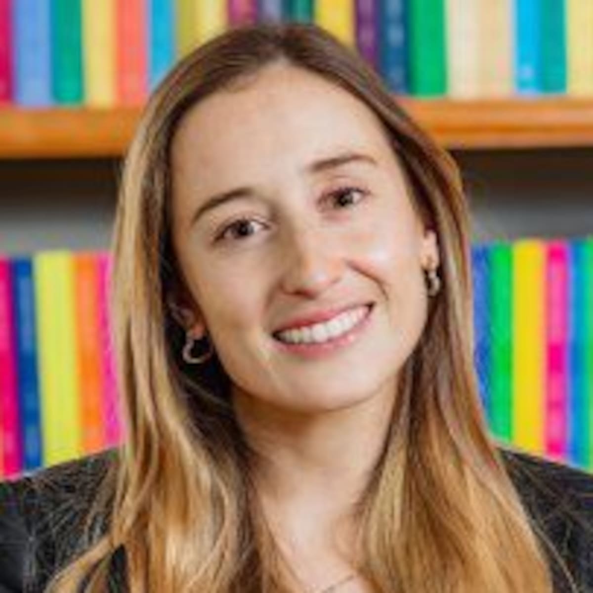 Magdalena Ortega