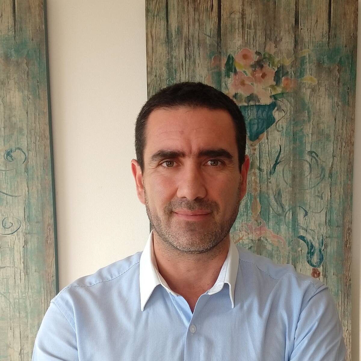 Felipe Posada
