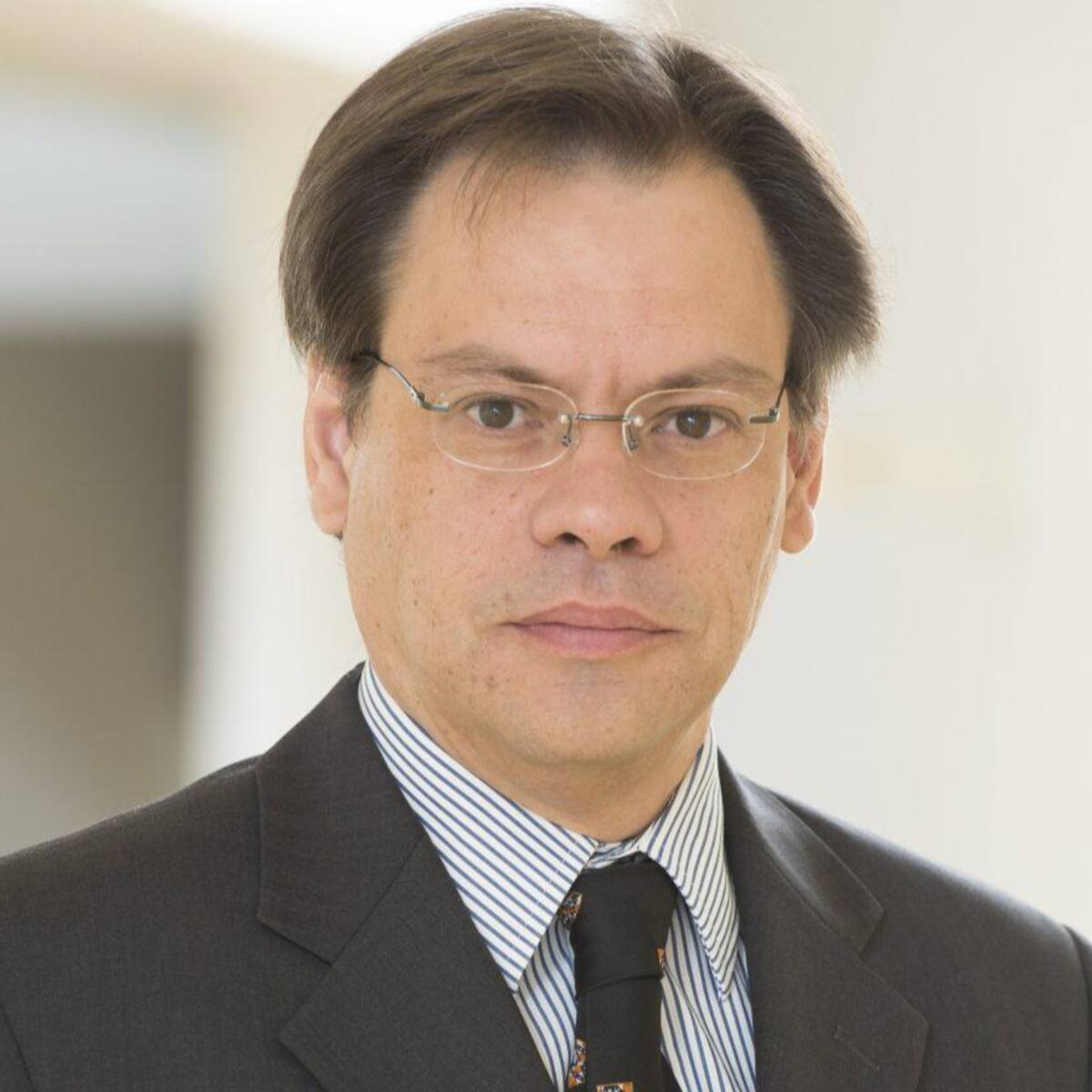 Guillermo Paraje
