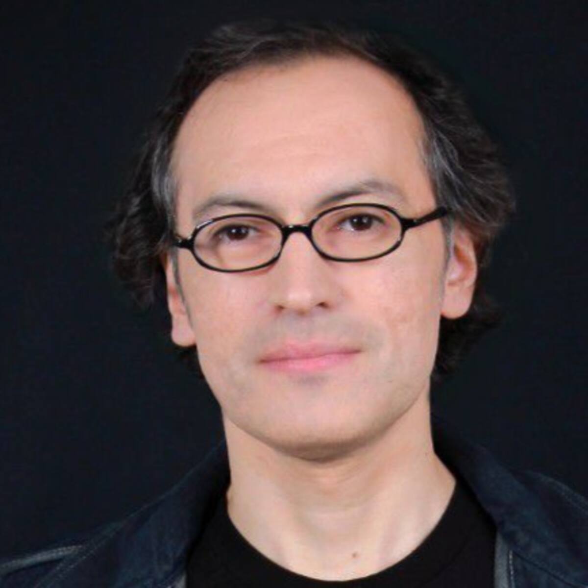 Sergio Cancino