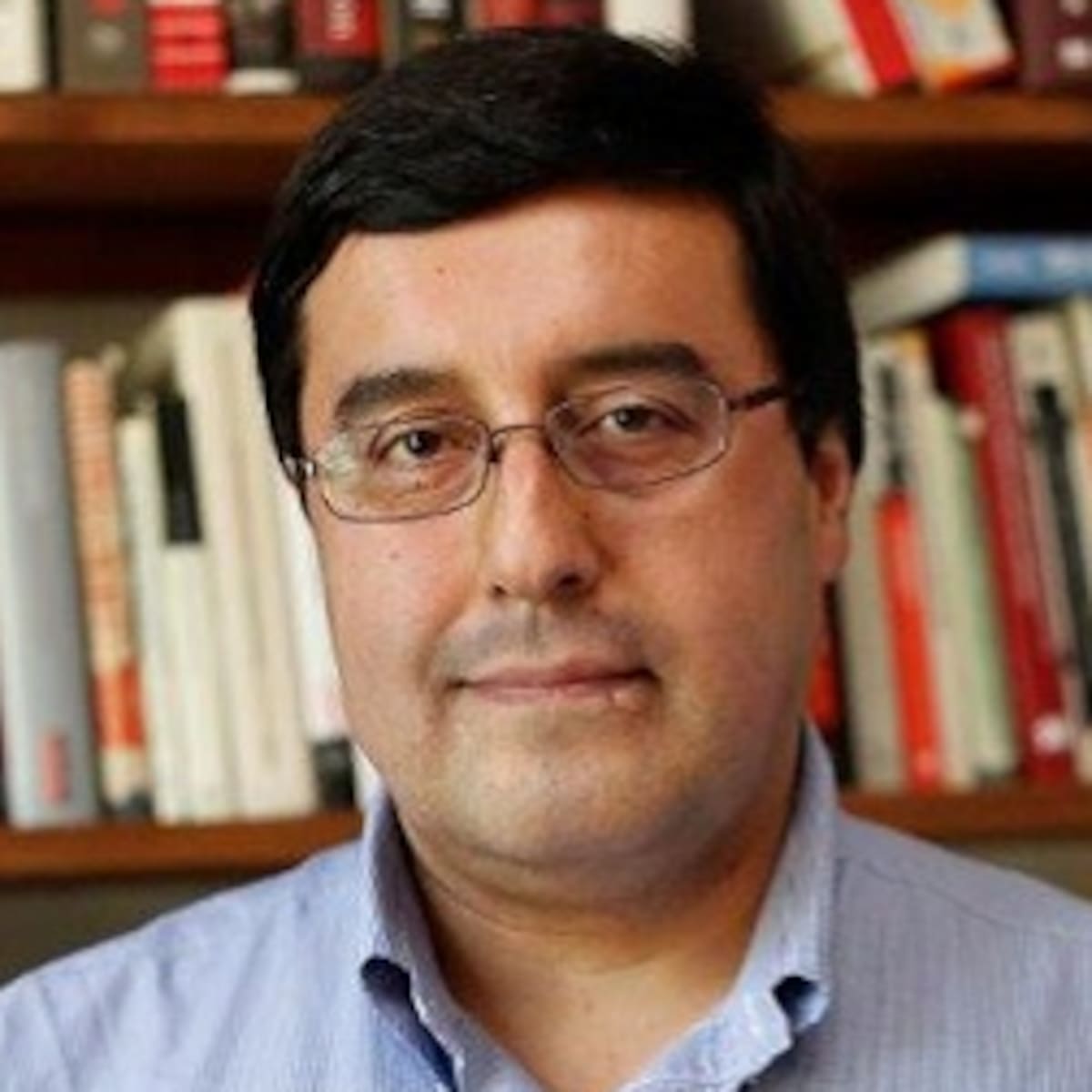 Alejandro San Francisco