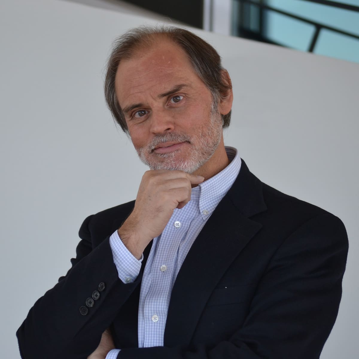 Gonzalo Jiménez
