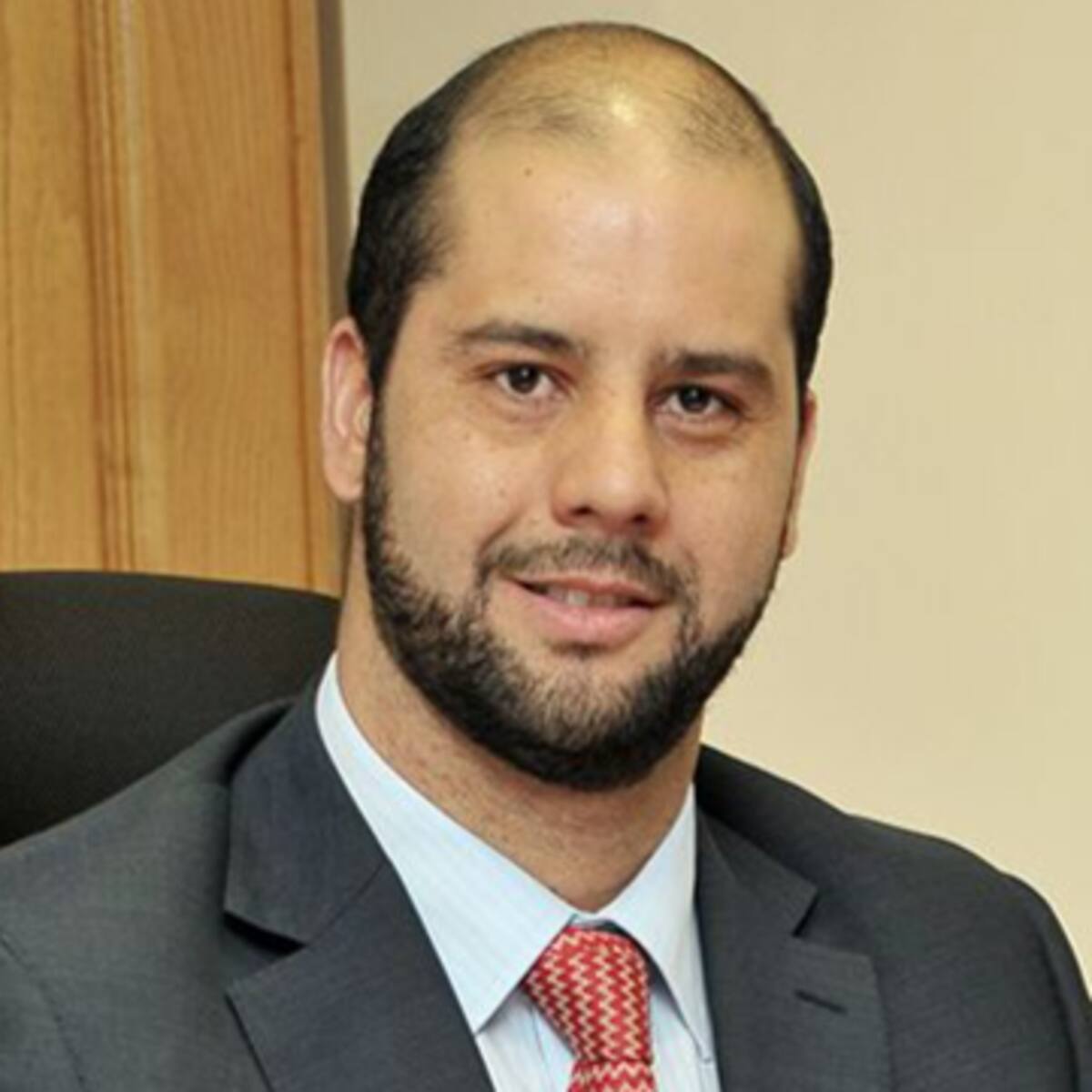 Javier Naranjo