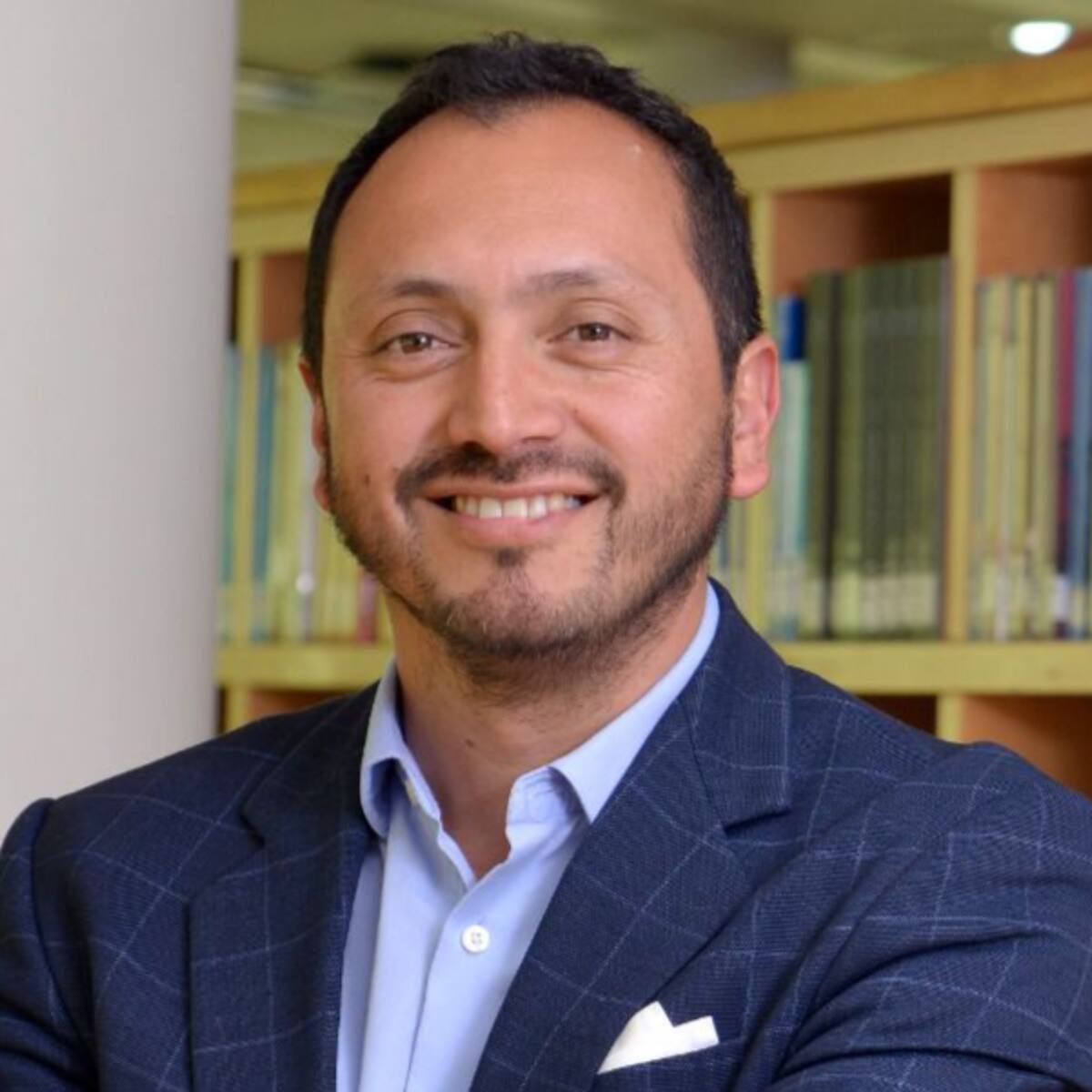 Carlos Franco