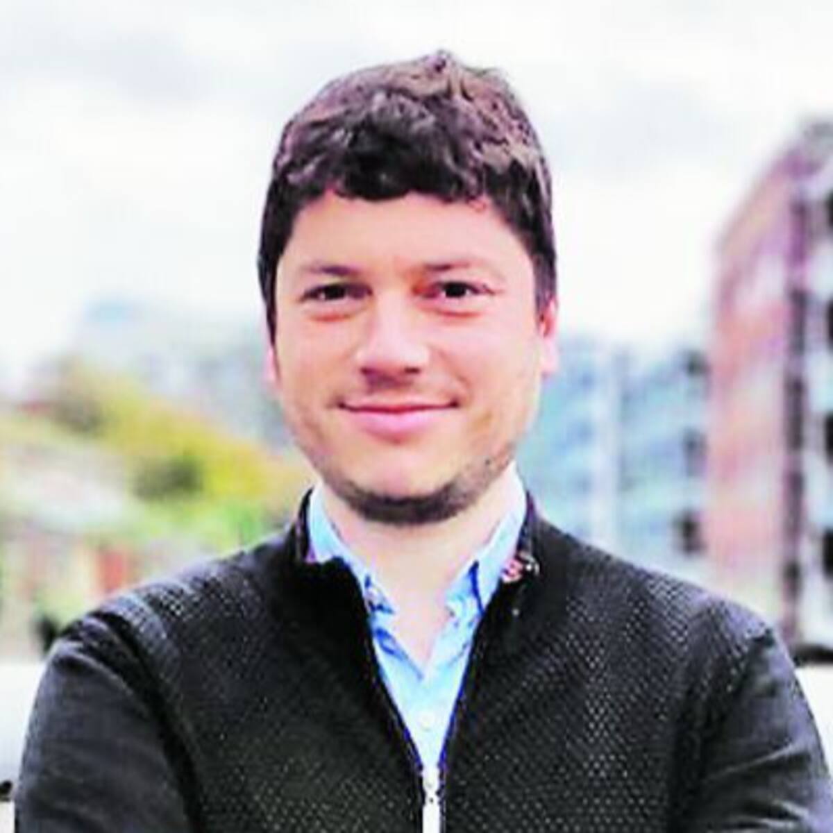 Noam Titelman