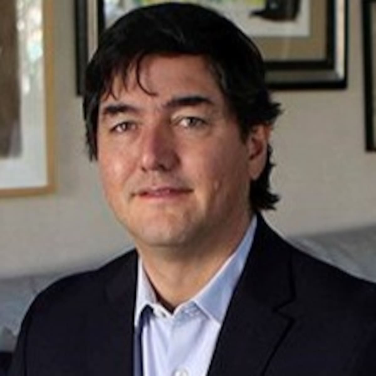 Matías Claro