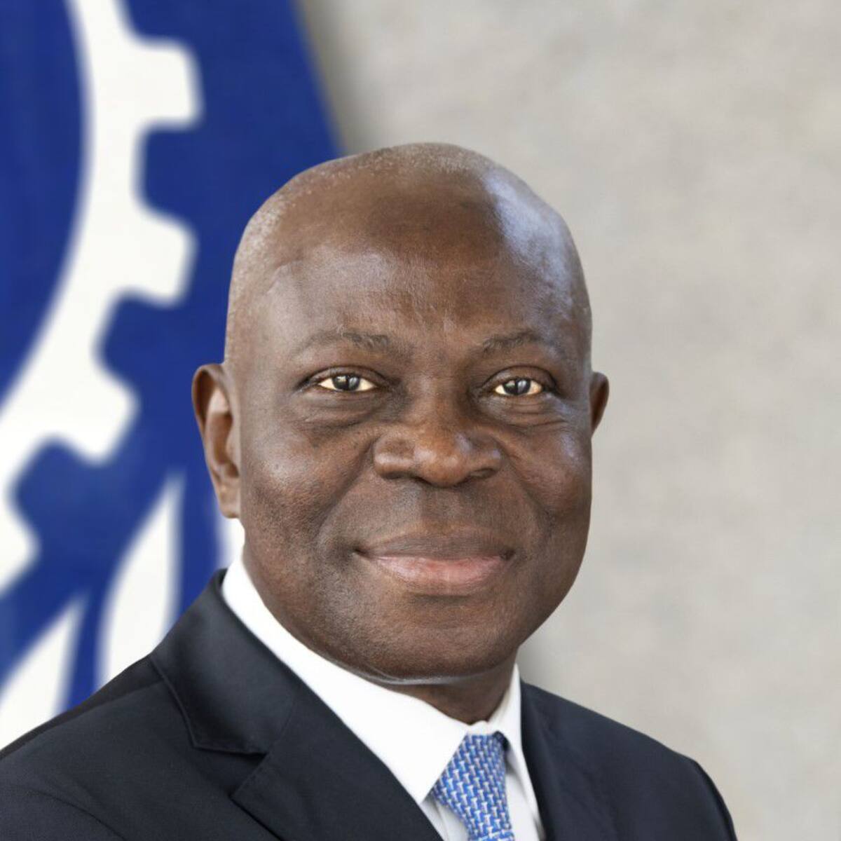 Gilbert Houngbo