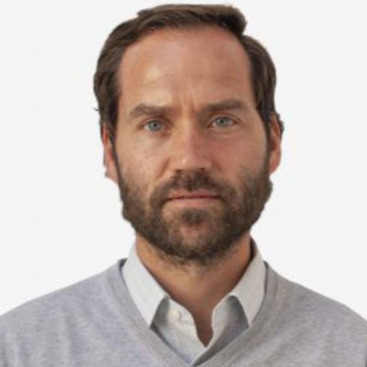 José Manuel Astorga