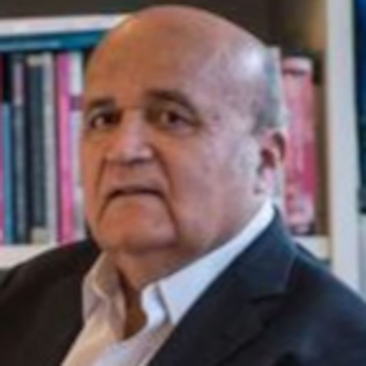 Genaro Arriagada