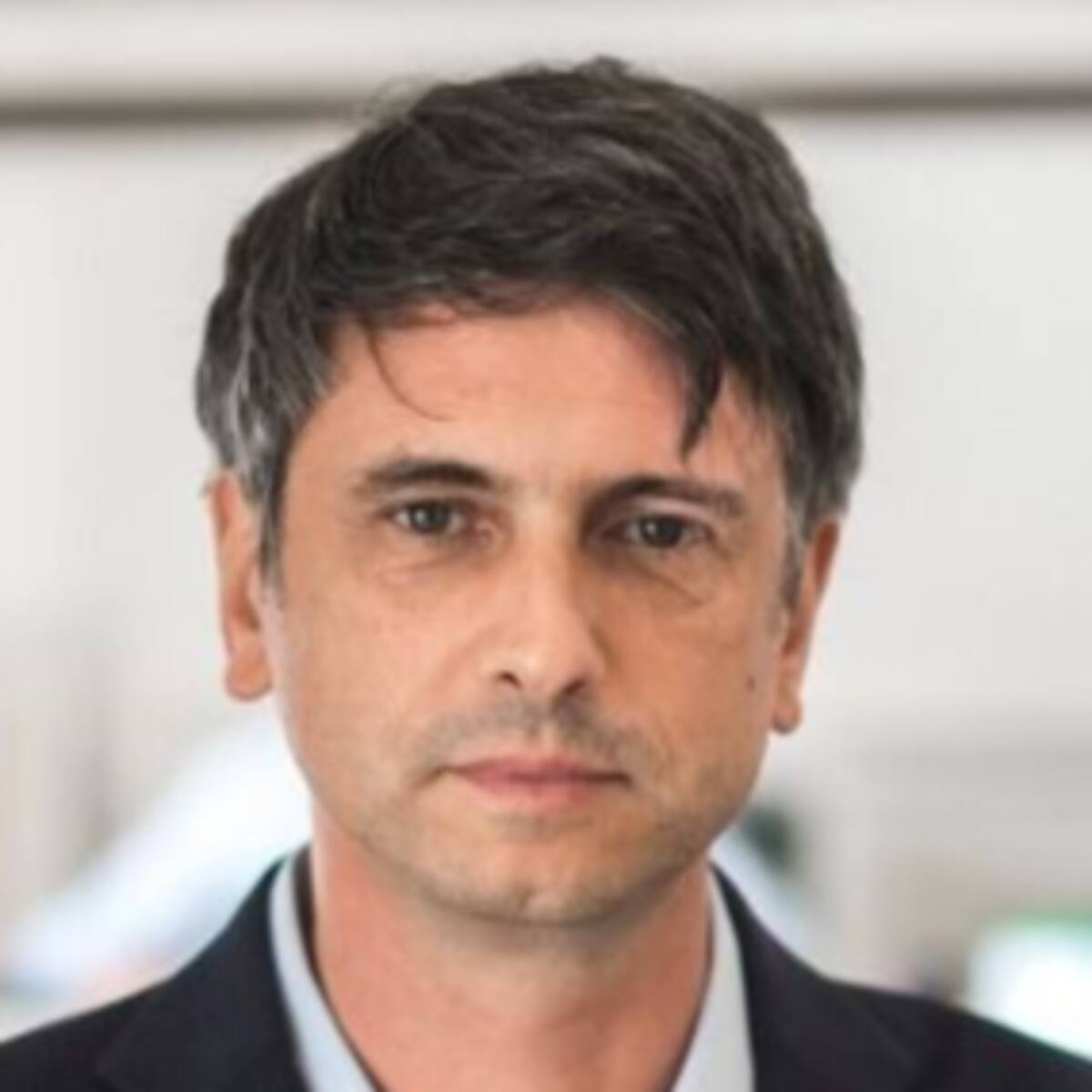 Andrés Couve