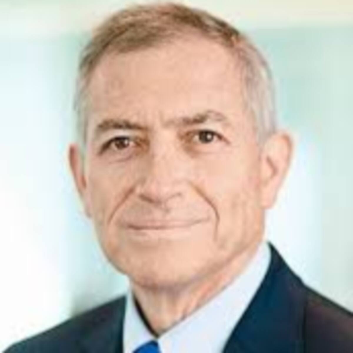 Patricio Rojas