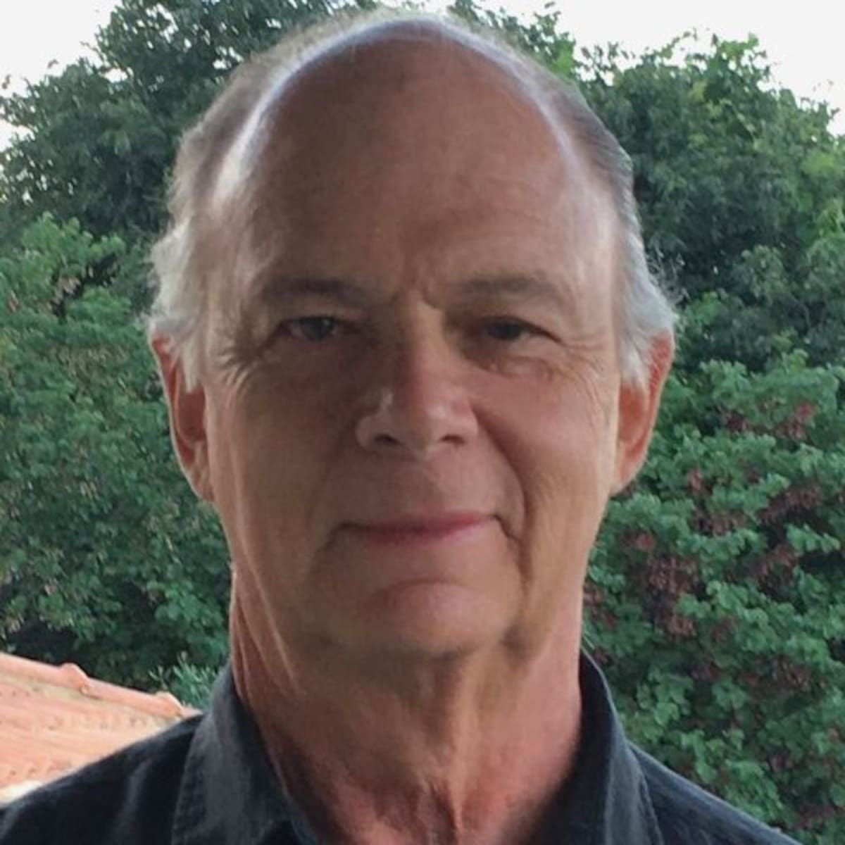 Enrique Krauze