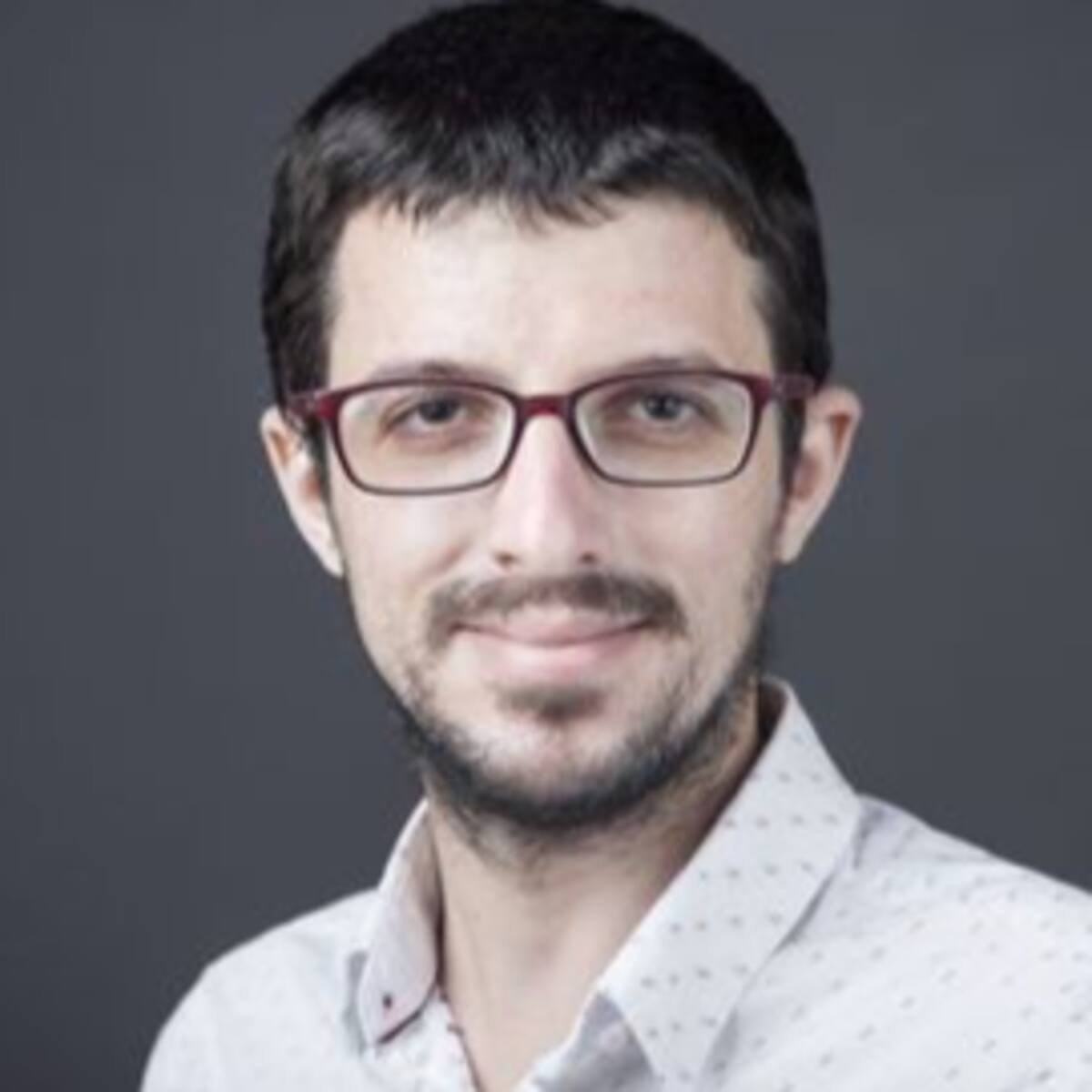 Andrés Rosenberg
