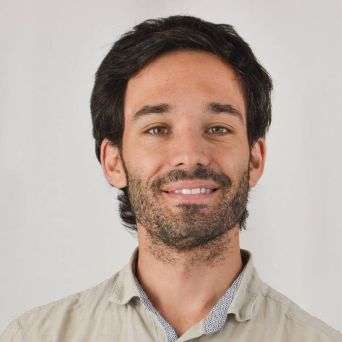 Diego Riveros
