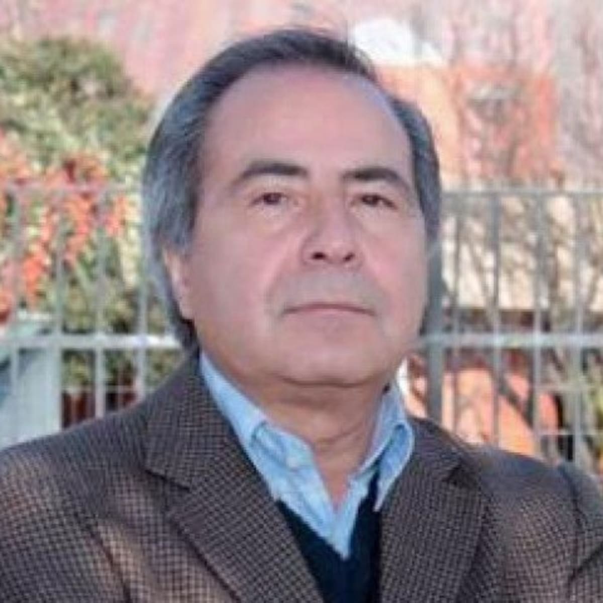 Jorge Araya