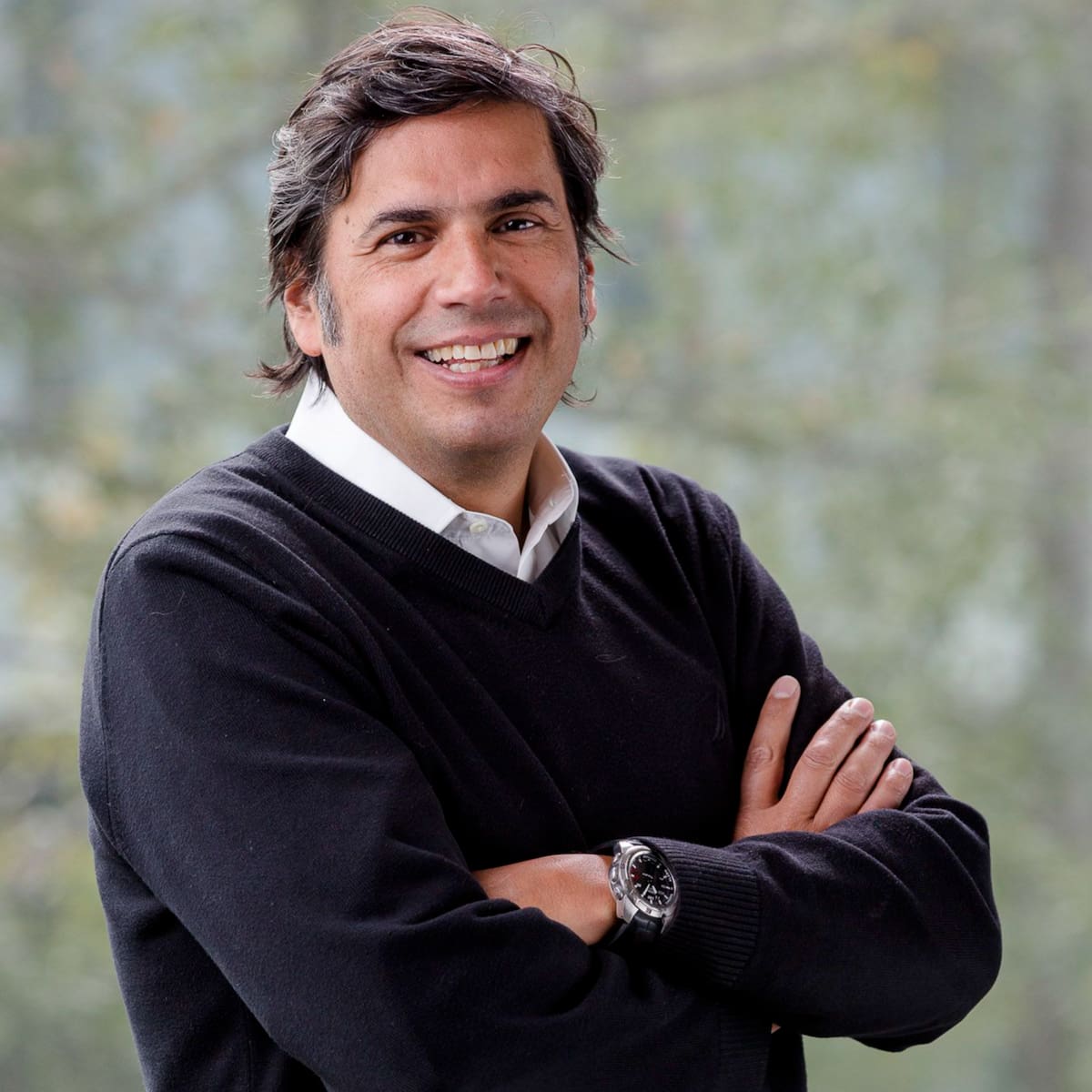 Claudio Pizarro