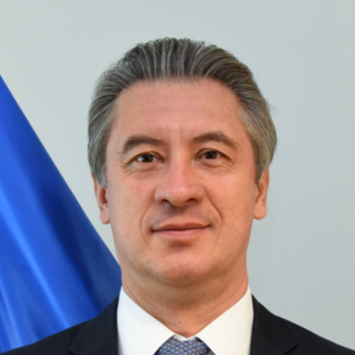 Vladyslav Bohorad