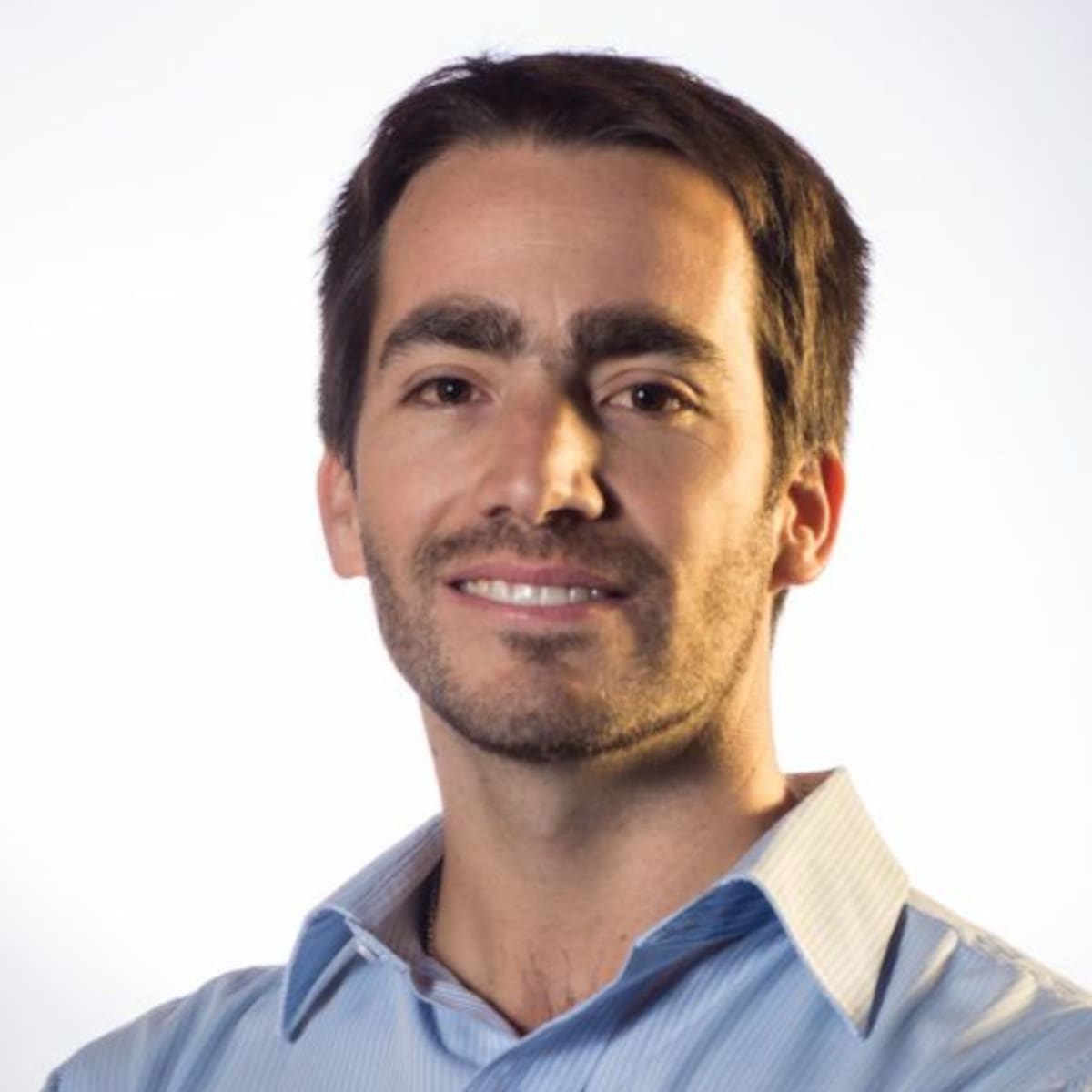 Roberto Larraechea