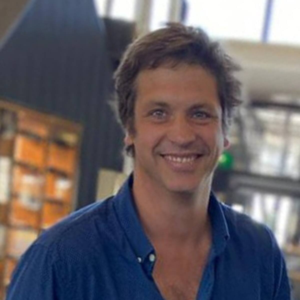 Salvador Palma