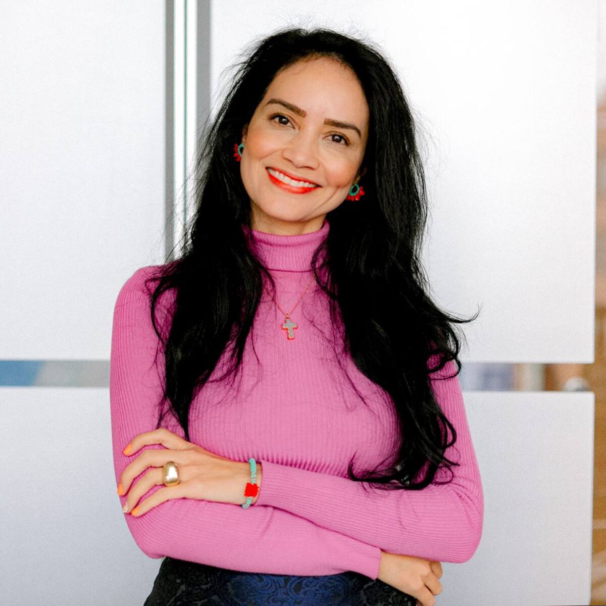 Sandra García
