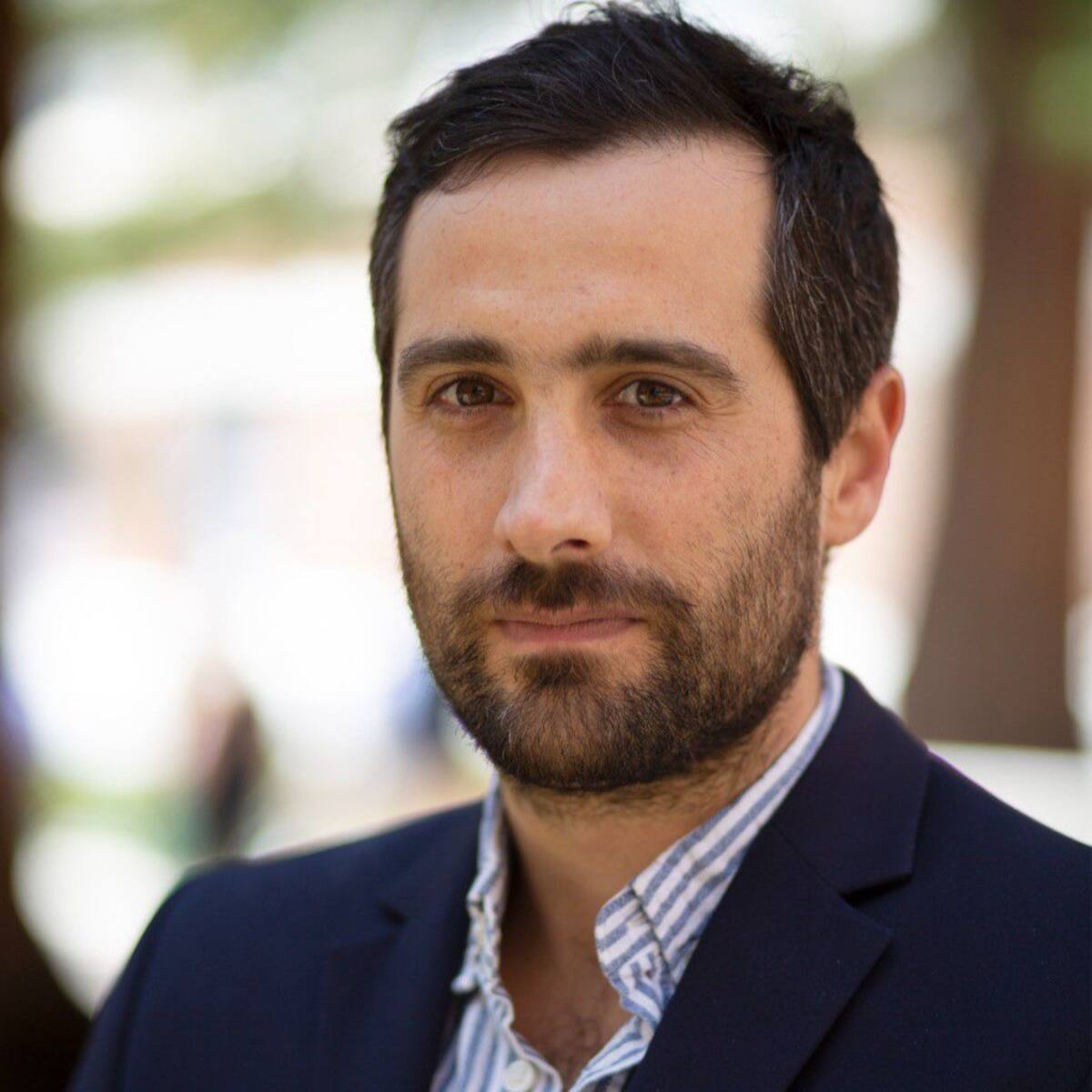 Juan Pablo Escudero