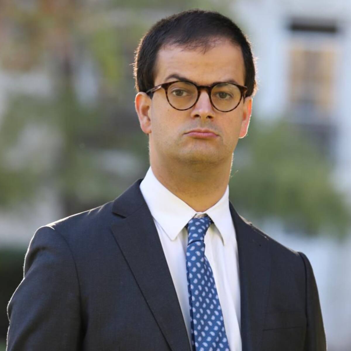 Pedro Eguiguren