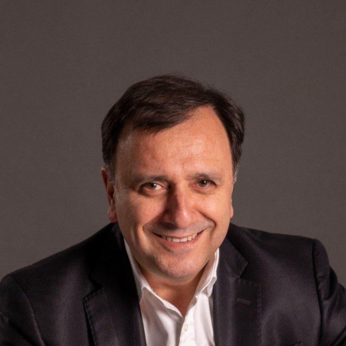 Jaime Lorenzini