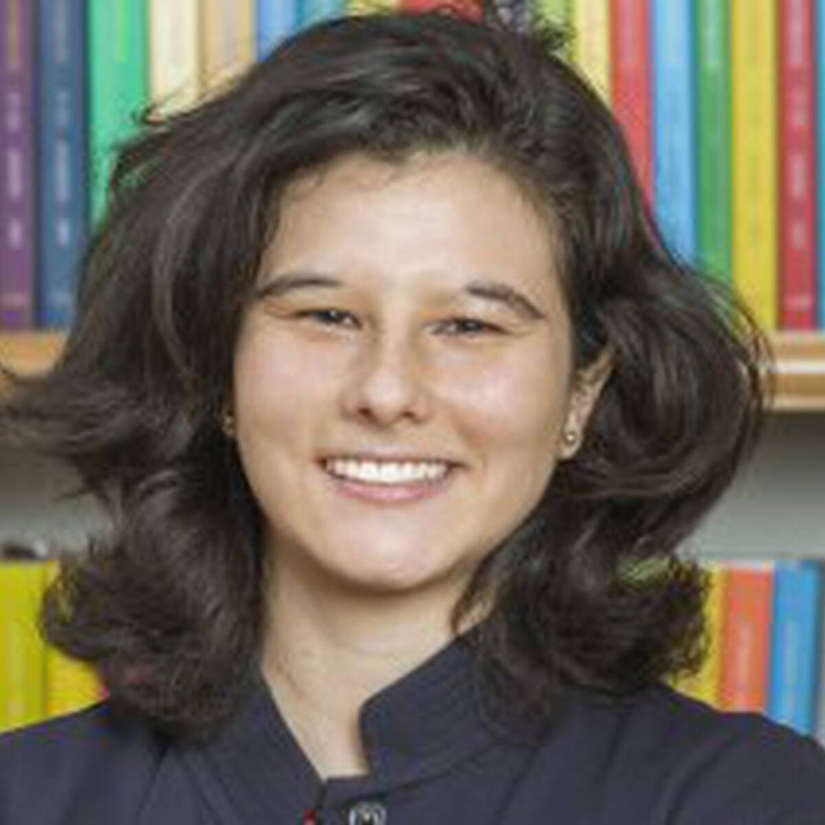 Daniela Leitch