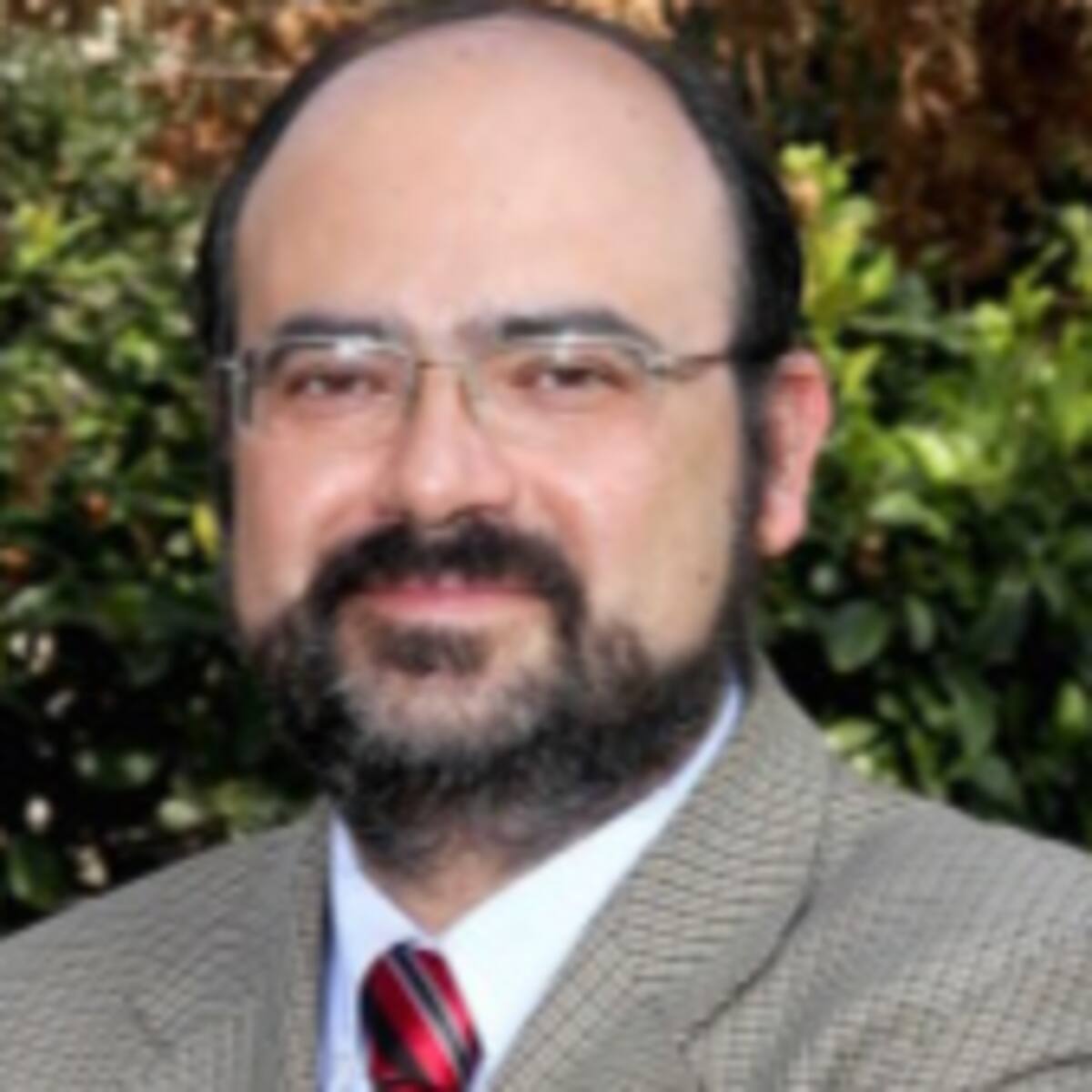 Julio Alvear