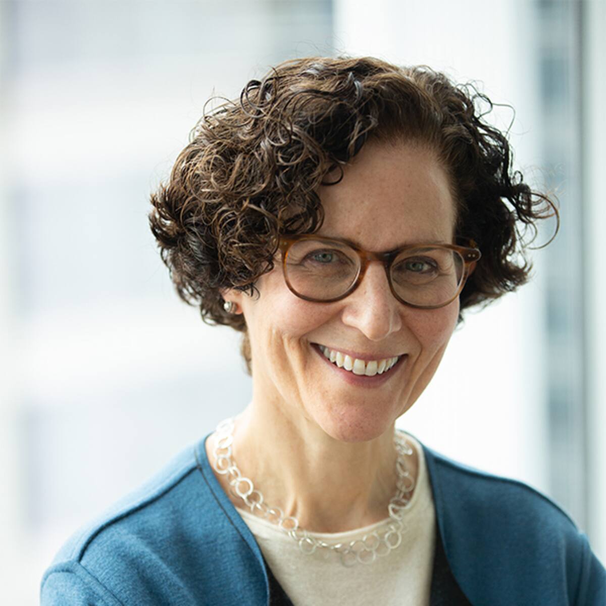Mara Rudman