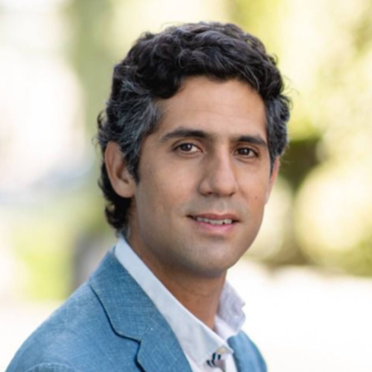 Juan José Crocco Carrera