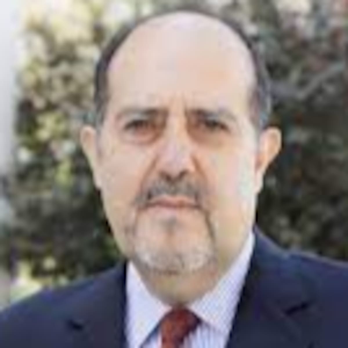 Héctor Sánchez