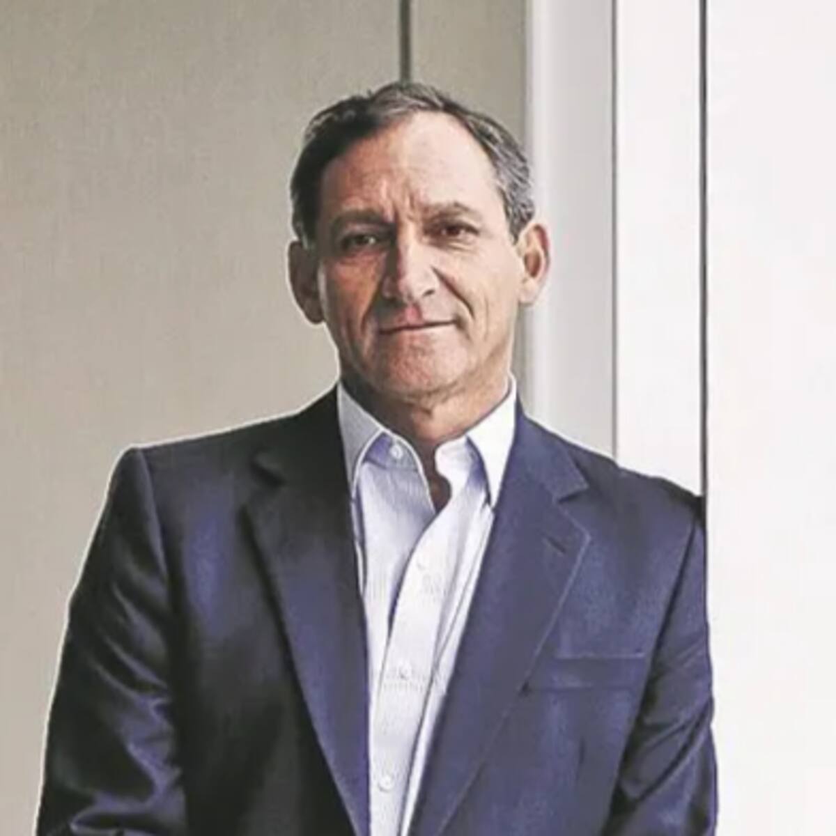 Arturo Natho