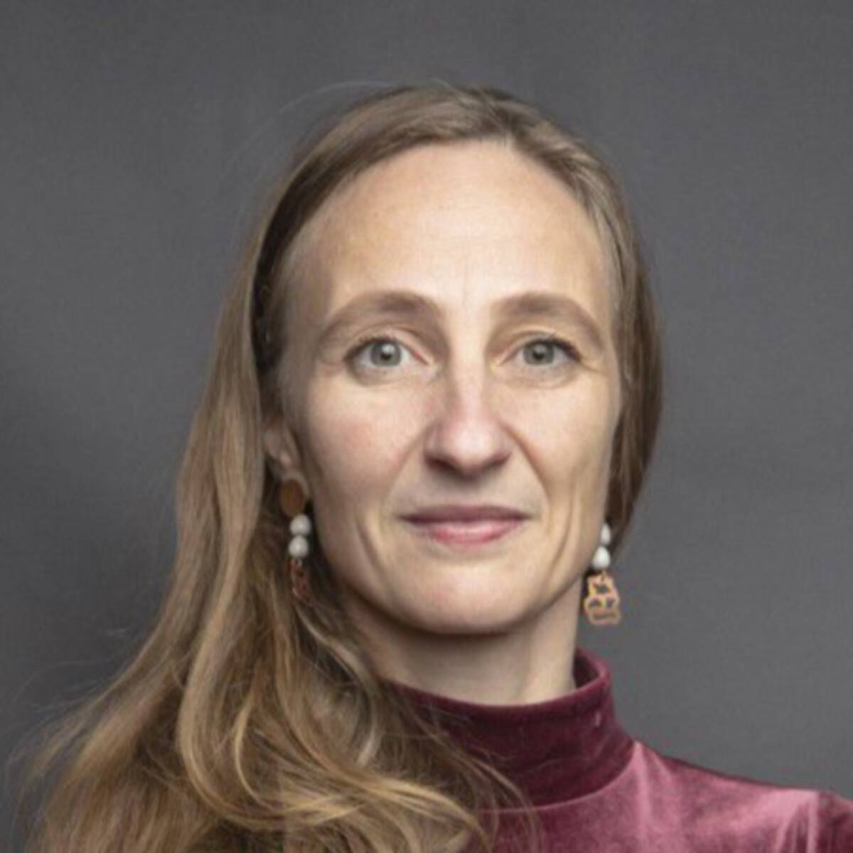 Aïcha Liviana Messina