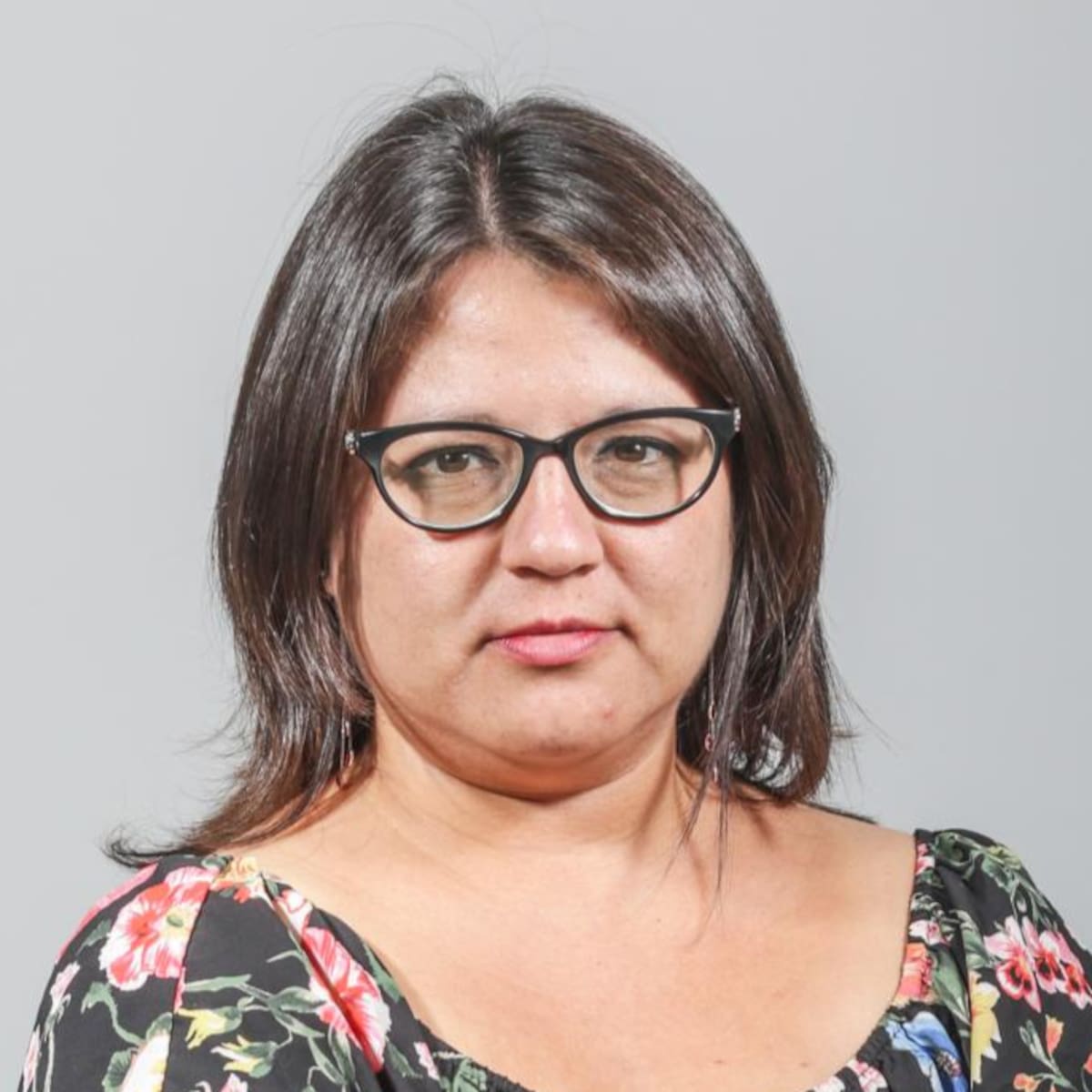 Carolina Pizarro
