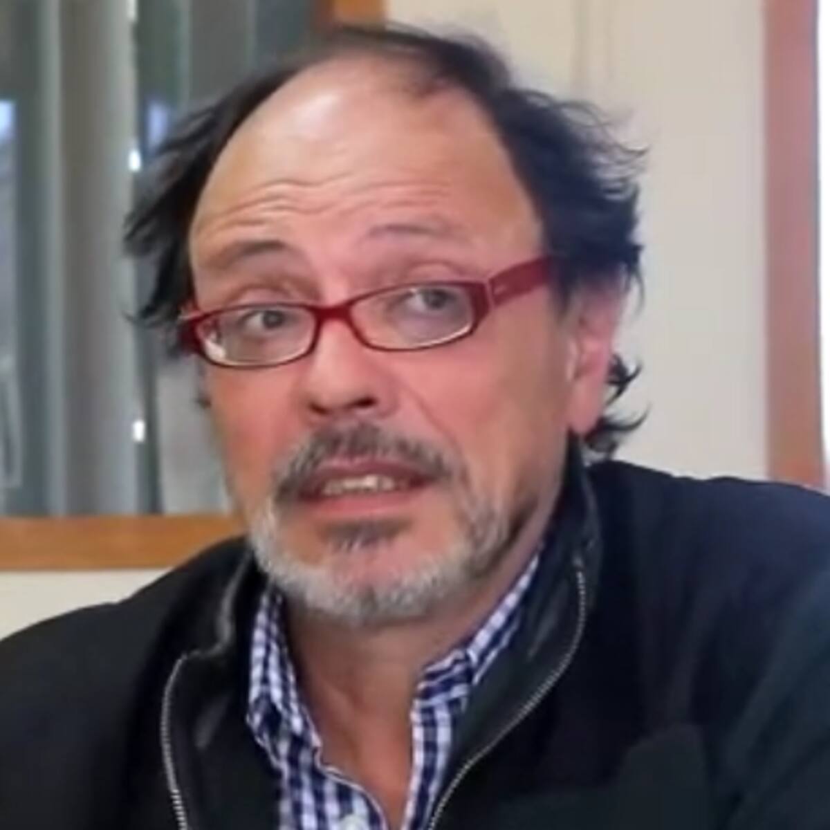Carlos Moreira