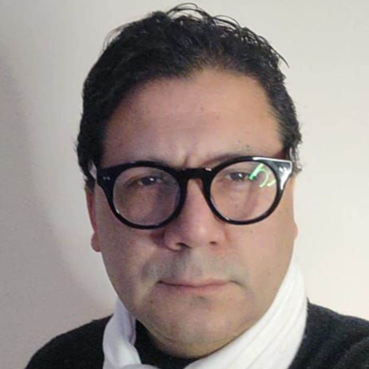 Mauro Salazar