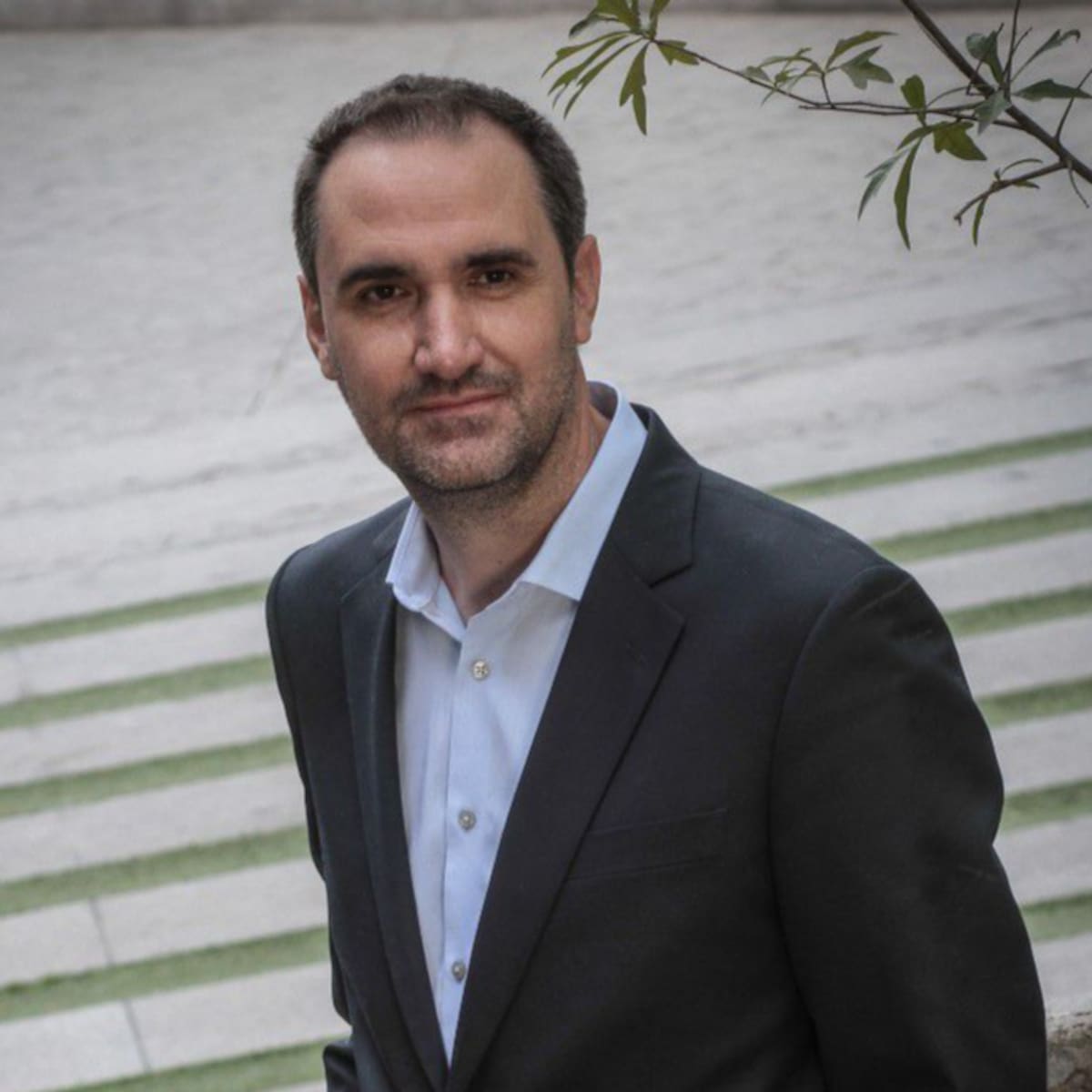 Javier Vega