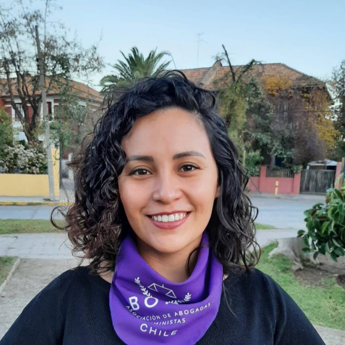 Danitza Pérez