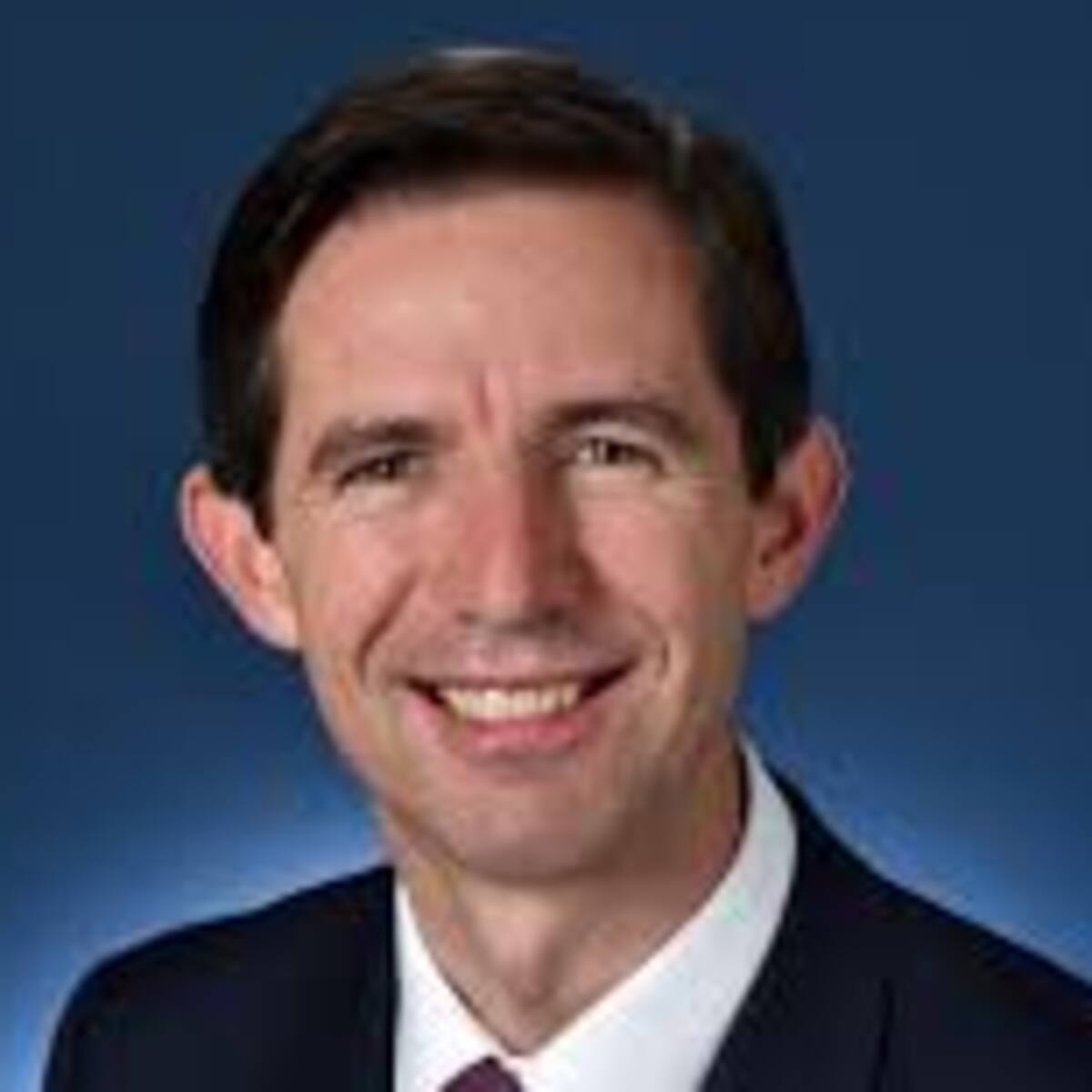 Simon Birmingham