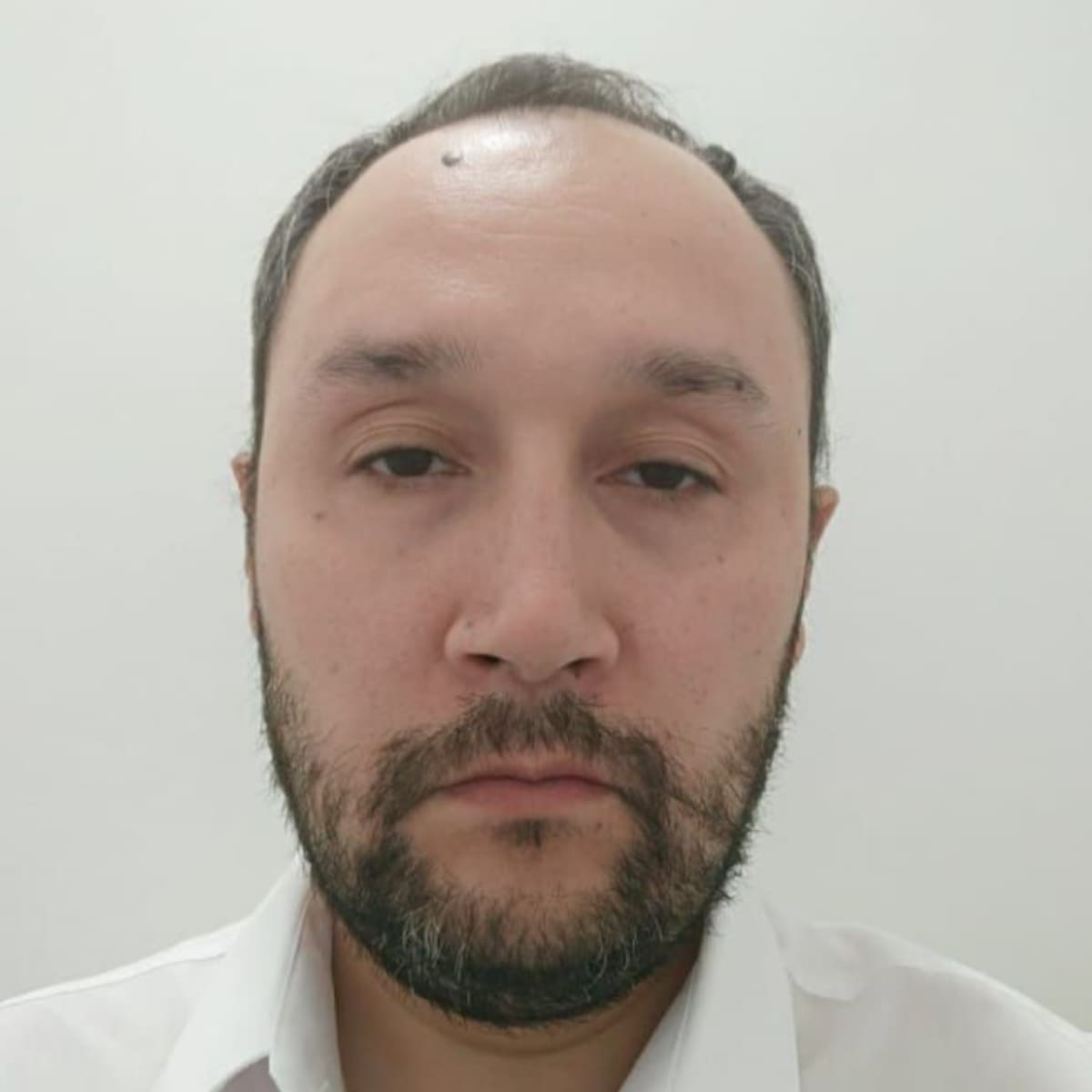 Rodrigo González