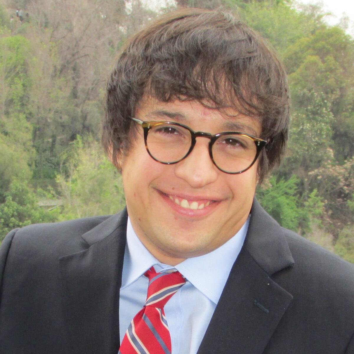 Nicolás Ossandón