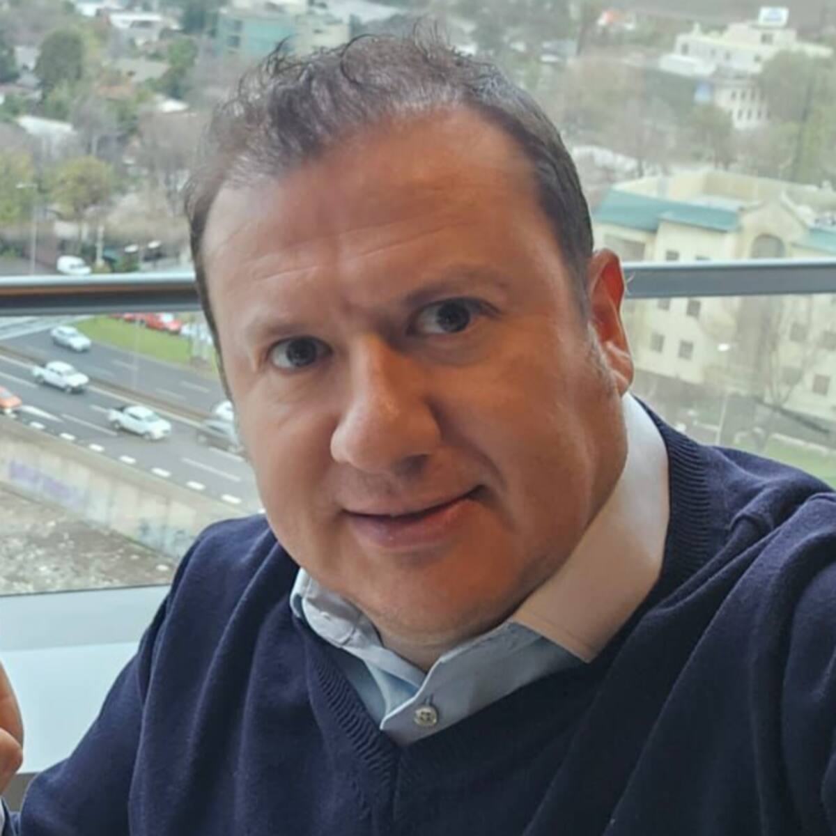 Manuel Ludueña