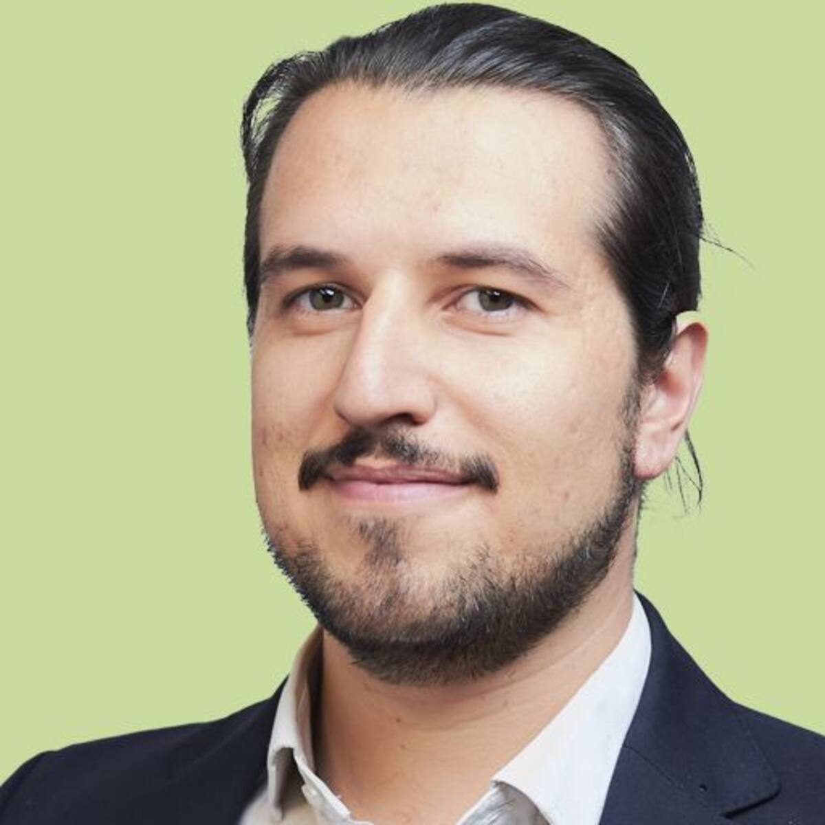 Felipe Pino